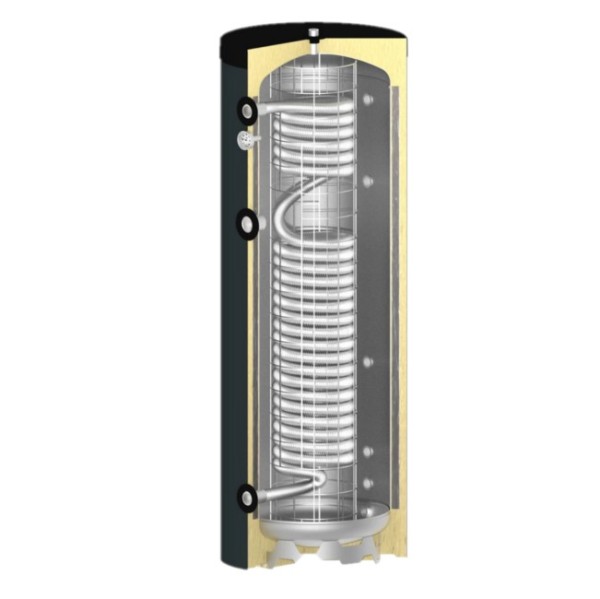 OEG Hygienespeicher 300 Liter anthrazit